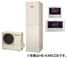 HE-K37CQS@Panasonic